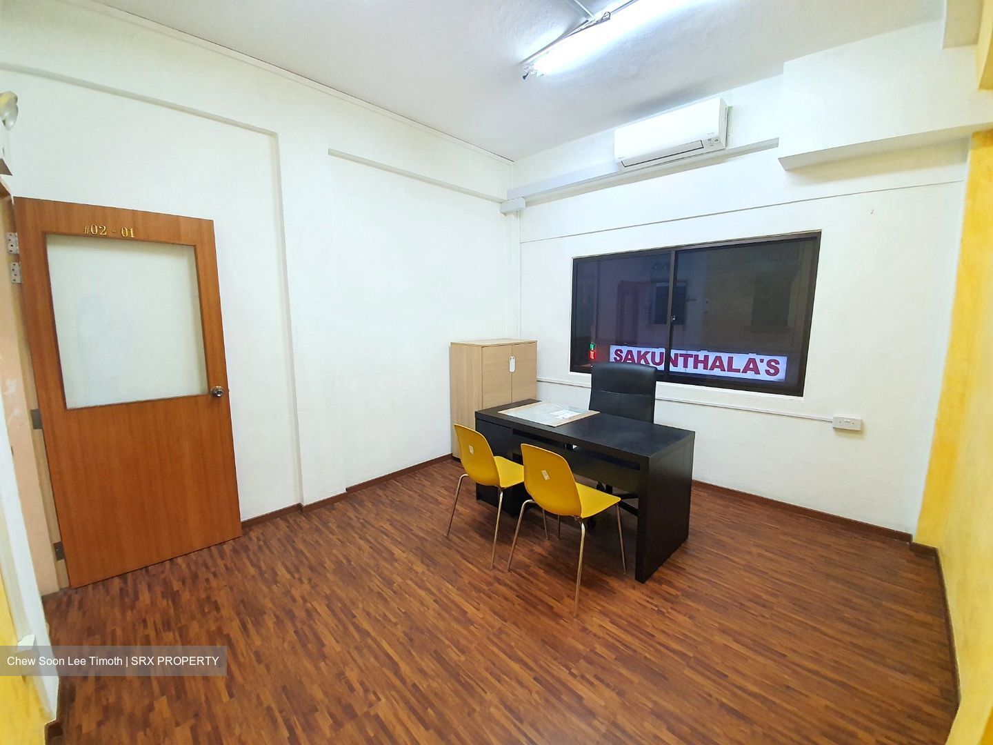 Syed Alwi Road (D8), Office #441275931